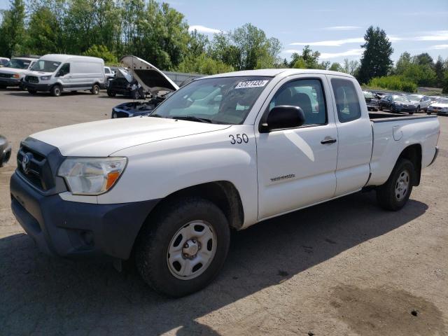 TOYOTA TACOMA ACC 2014 5tftx4cn9ex039496