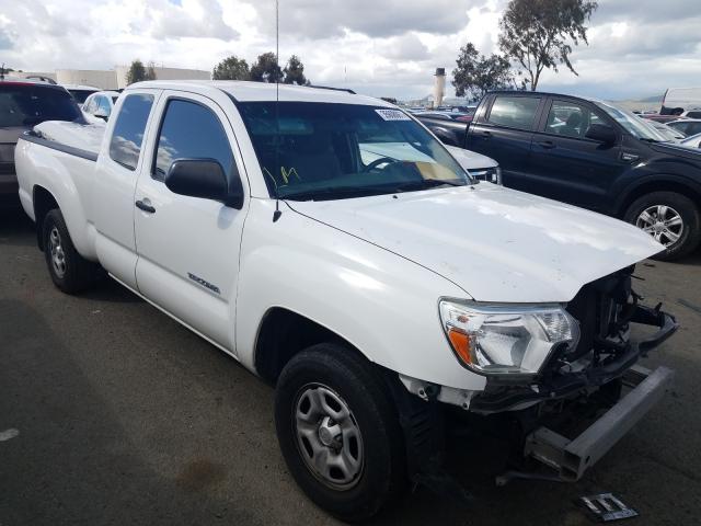 TOYOTA TACOMA ACC 2014 5tftx4cn9ex039630