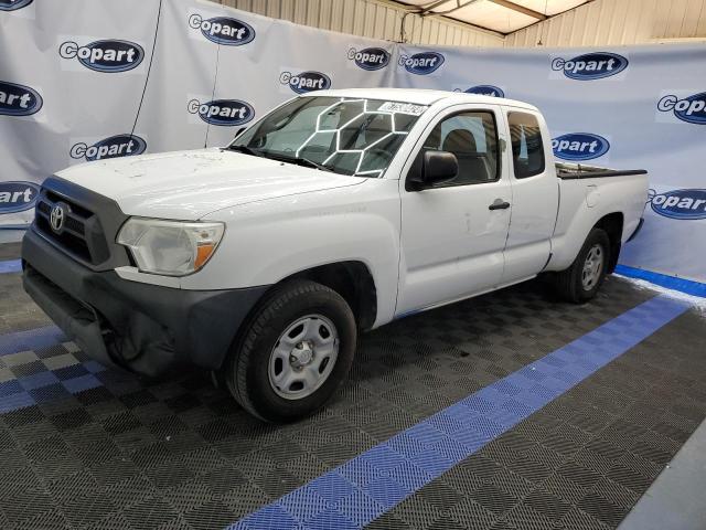 TOYOTA TACOMA ACC 2014 5tftx4cn9ex041037