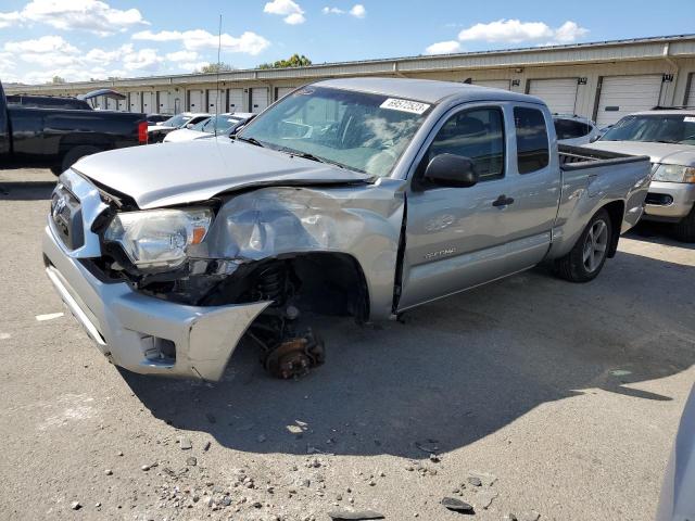 TOYOTA TACOMA 2014 5tftx4cn9ex046030