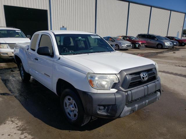 TOYOTA TACOMA ACC 2014 5tftx4cn9ex046402