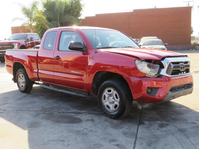 TOYOTA TACOMA ACC 2015 5tftx4cn9fx050094