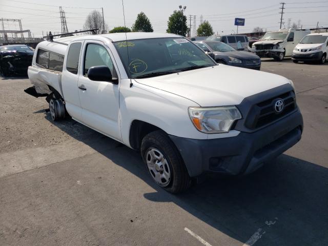 TOYOTA TACOMA ACC 2015 5tftx4cn9fx050211