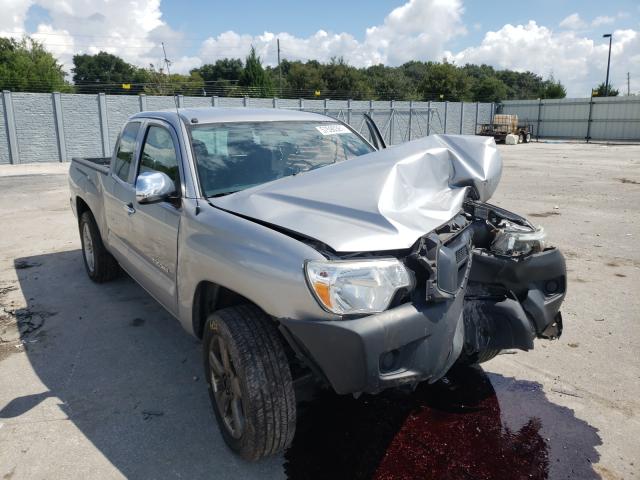 TOYOTA TACOMA ACC 2015 5tftx4cn9fx054985