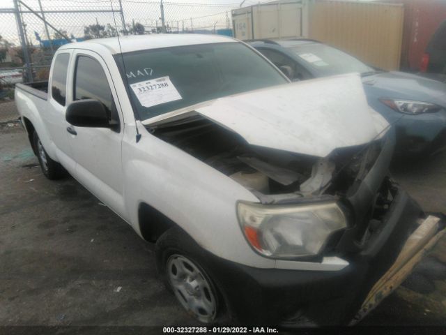 TOYOTA TACOMA 2015 5tftx4cn9fx055618