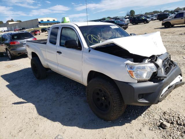 TOYOTA TACOMA ACC 2015 5tftx4cn9fx056154