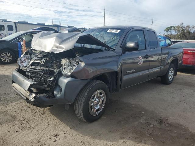 TOYOTA TACOMA 2015 5tftx4cn9fx056686