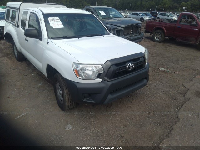 TOYOTA TACOMA 2015 5tftx4cn9fx057014