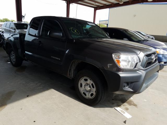 TOYOTA TACOMA ACC 2015 5tftx4cn9fx057367