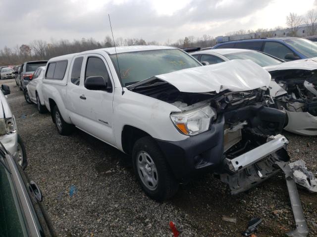 TOYOTA TACOMA ACC 2015 5tftx4cn9fx059944