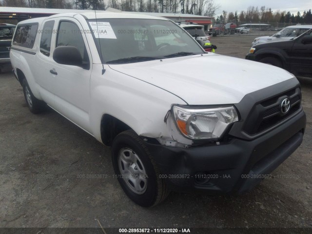 TOYOTA TACOMA 2015 5tftx4cn9fx061340