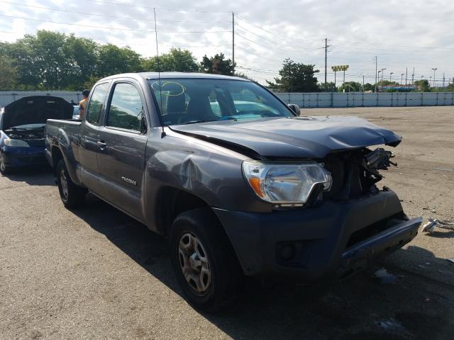 TOYOTA TACOMA ACC 2015 5tftx4cn9fx061788