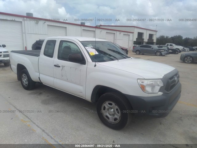 TOYOTA TACOMA 2015 5tftx4cn9fx061967