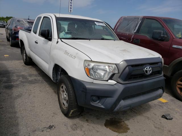 TOYOTA TACOMA ACC 2015 5tftx4cn9fx062164