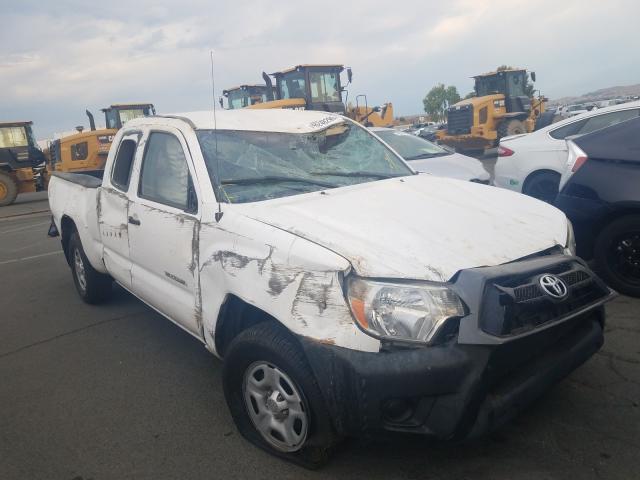 TOYOTA TACOMA ACC 2015 5tftx4cn9fx064092