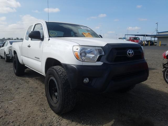 TOYOTA TACOMA ACC 2015 5tftx4cn9fx064187