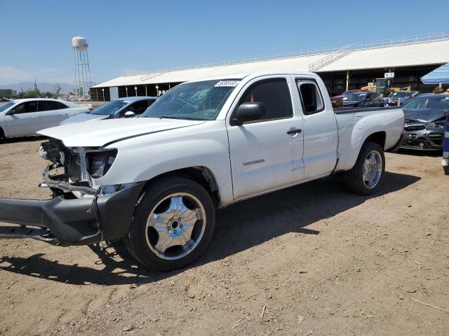 TOYOTA TACOMA ACC 2015 5tftx4cn9fx064299