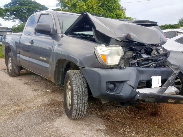 TOYOTA TACOMA ACC 2015 5tftx4cn9fx064688