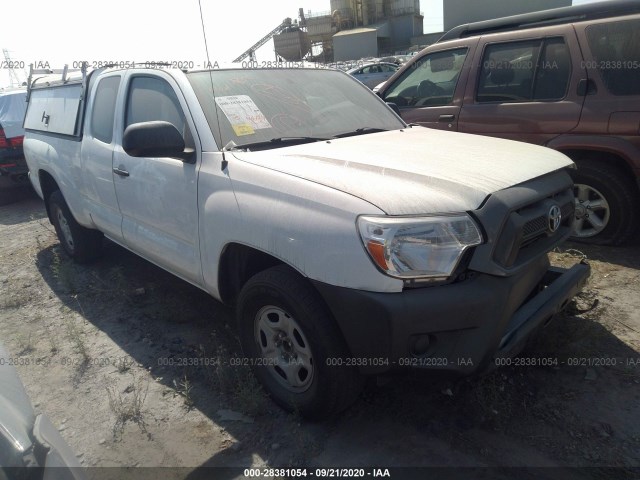 TOYOTA TACOMA 2015 5tftx4cn9fx065405