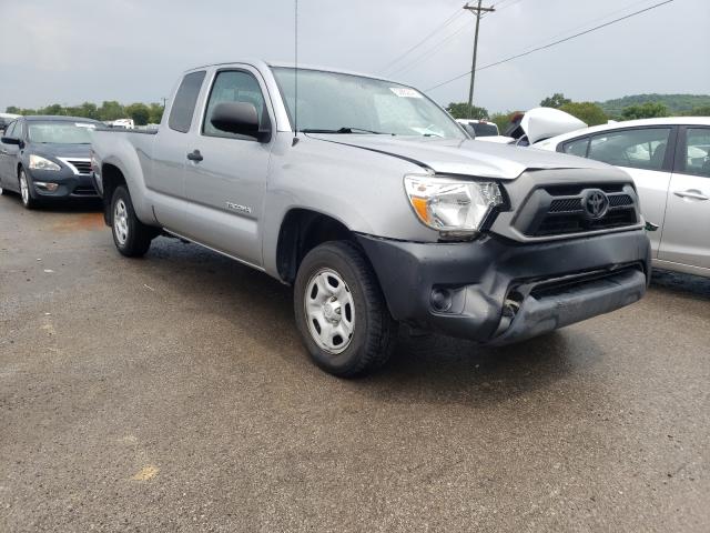 TOYOTA TACOMA ACC 2015 5tftx4cn9fx065713