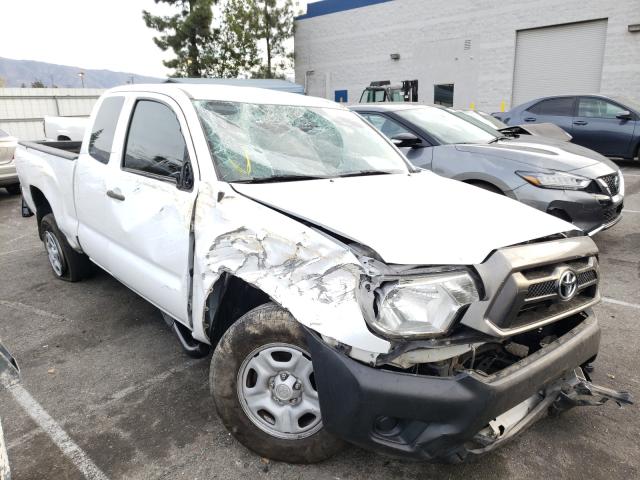 TOYOTA TACOMA ACC 2015 5tftx4cn9fx065856