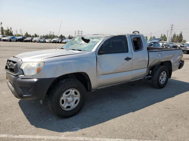 TOYOTA TACOMA ACC 2015 5tftx4cn9fx066683