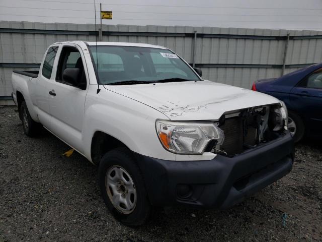 TOYOTA TACOMA ACC 2015 5tftx4cn9fx067266