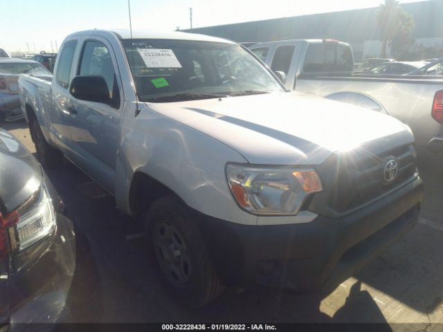 TOYOTA TACOMA 2015 5tftx4cn9fx068515