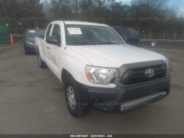 TOYOTA TACOMA 2015 5tftx4cnafx063562