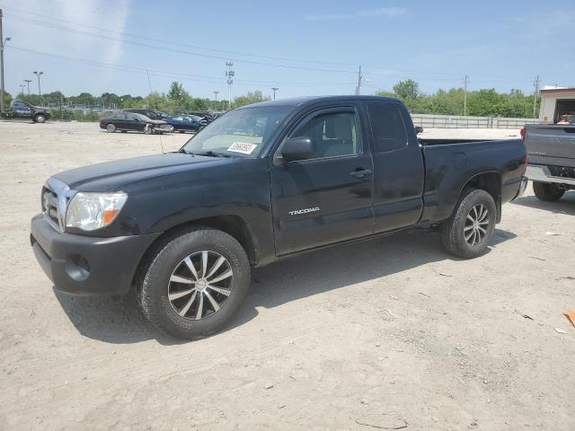 TOYOTA TACOMA ACC 2011 5tftx4cnxbx004140