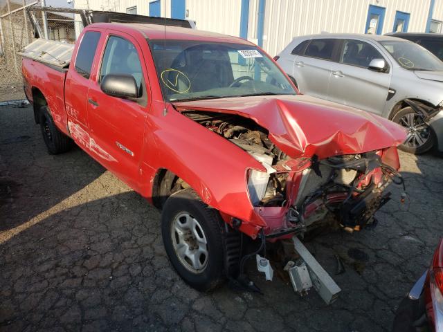 TOYOTA TACOMA ACC 2011 5tftx4cnxbx005241