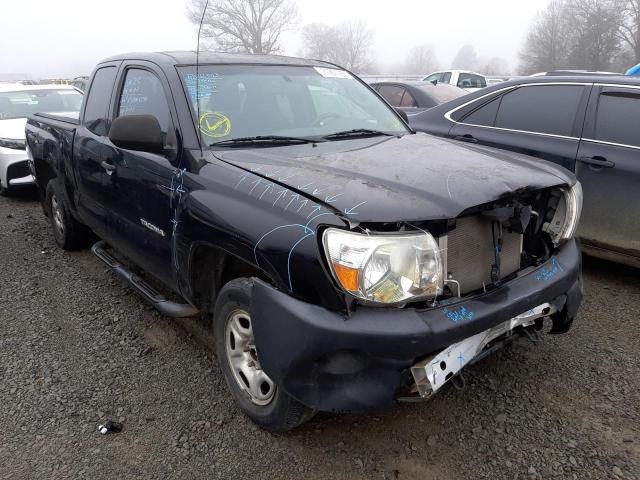 TOYOTA TACOMA ACC 2011 5tftx4cnxbx006146