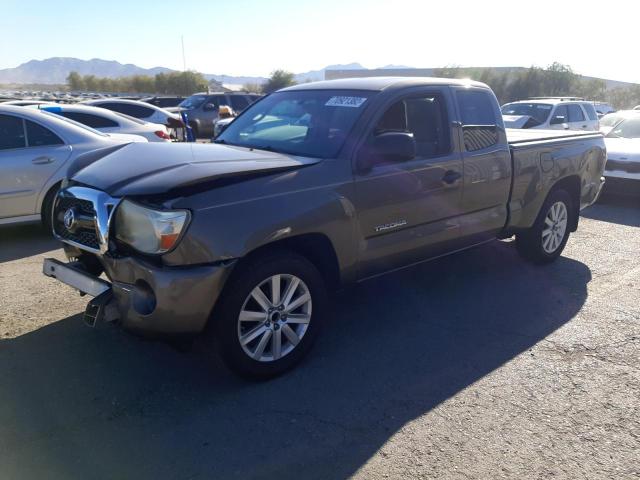 TOYOTA TACOMA ACC 2011 5tftx4cnxbx007023