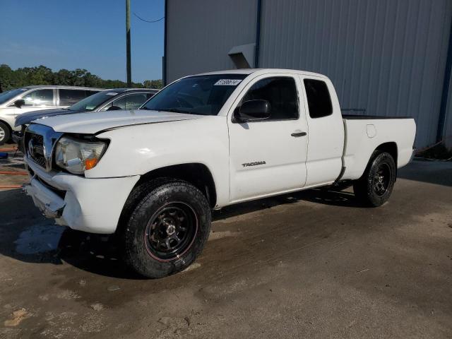 TOYOTA TACOMA 2011 5tftx4cnxbx007569