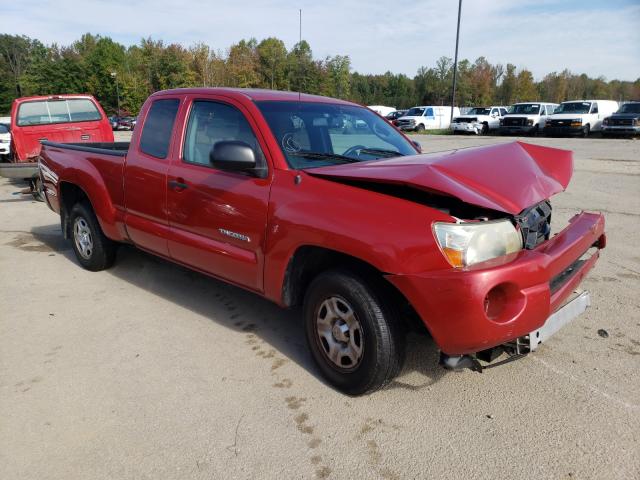 TOYOTA TACOMA ACC 2011 5tftx4cnxbx007829