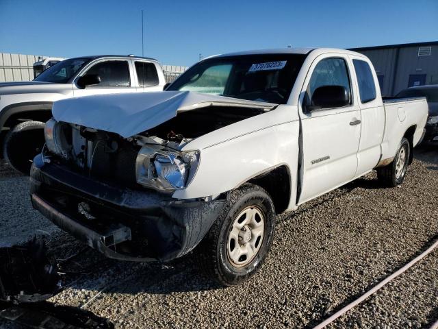 TOYOTA TACOMA ACC 2011 5tftx4cnxbx008219