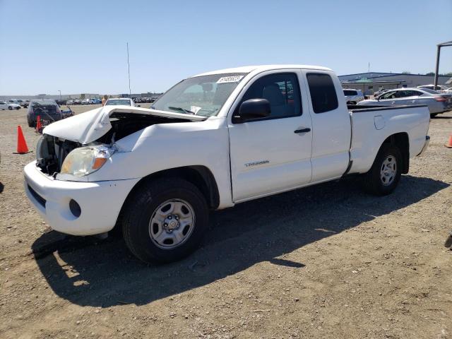 TOYOTA TACOMA ACC 2011 5tftx4cnxbx008432