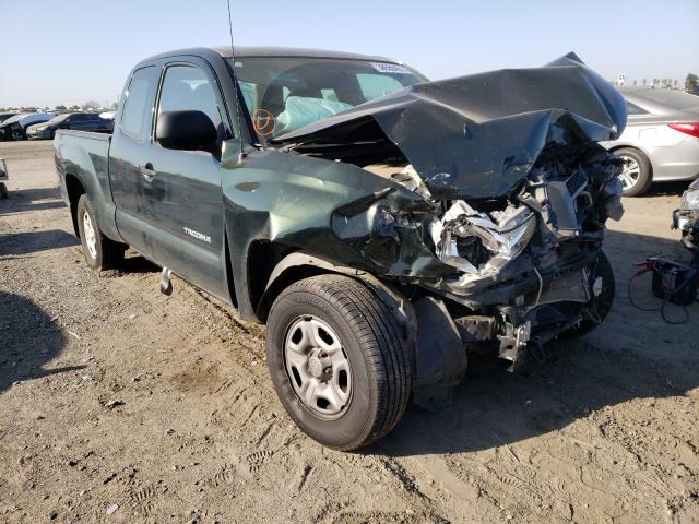 TOYOTA TACOMA ACC 2012 5tftx4cnxcx012059