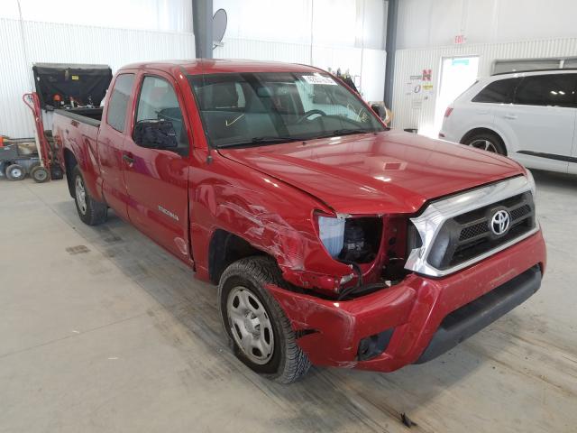 TOYOTA TACOMA ACC 2012 5tftx4cnxcx012904