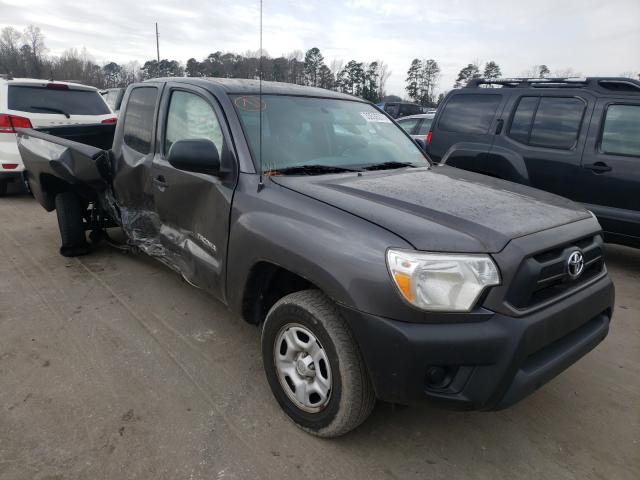 TOYOTA TACOMA ACC 2012 5tftx4cnxcx012949