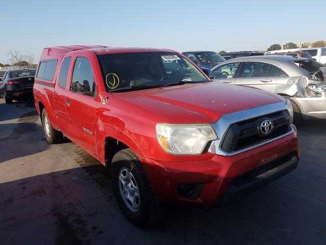 TOYOTA TACOMA ACC 2012 5tftx4cnxcx015575