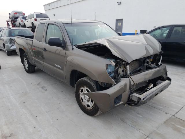 TOYOTA TACOMA ACC 2012 5tftx4cnxcx015673