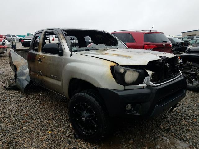 TOYOTA TACOMA ACC 2012 5tftx4cnxcx016919