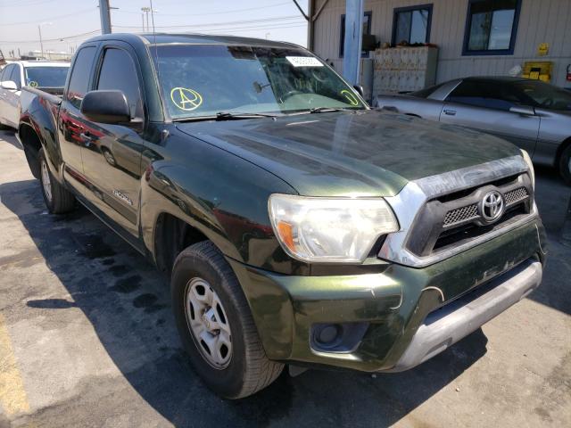 TOYOTA TACOMA ACC 2012 5tftx4cnxcx017522