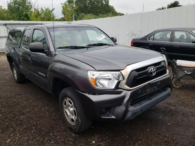 TOYOTA TACOMA ACC 2012 5tftx4cnxcx019092