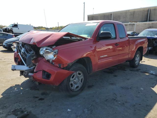 TOYOTA TACOMA 2012 5tftx4cnxcx019996