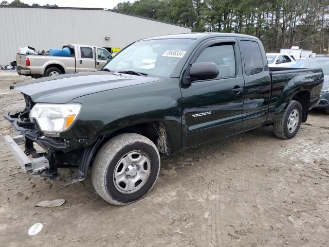 TOYOTA TACOMA 2012 5tftx4cnxcx020937