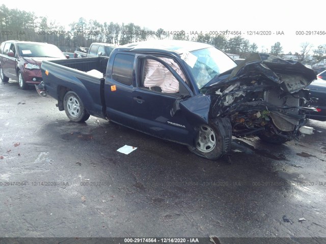 TOYOTA TACOMA 2013 5tftx4cnxdx023824