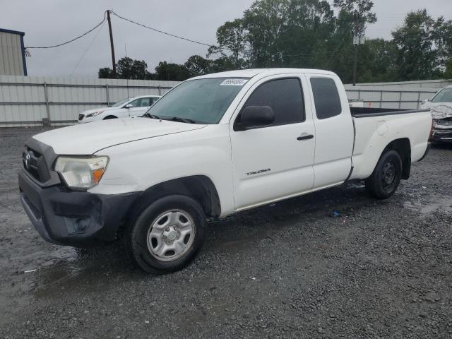 TOYOTA TACOMA 2013 5tftx4cnxdx025444