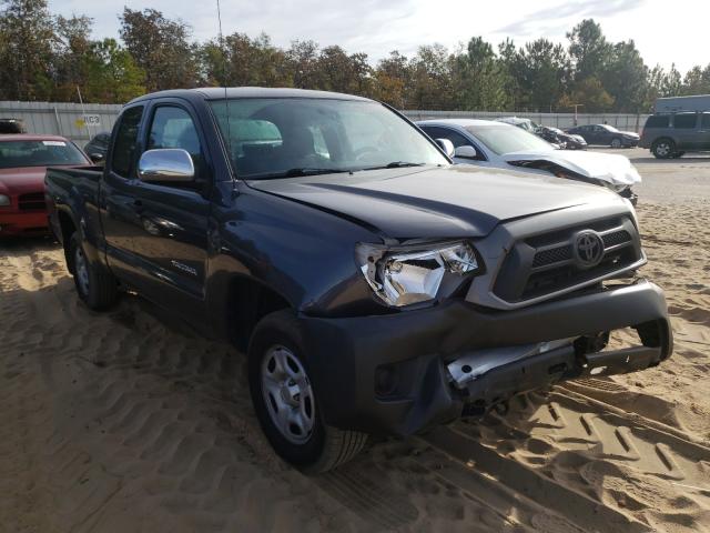 TOYOTA TACOMA ACC 2013 5tftx4cnxdx026786